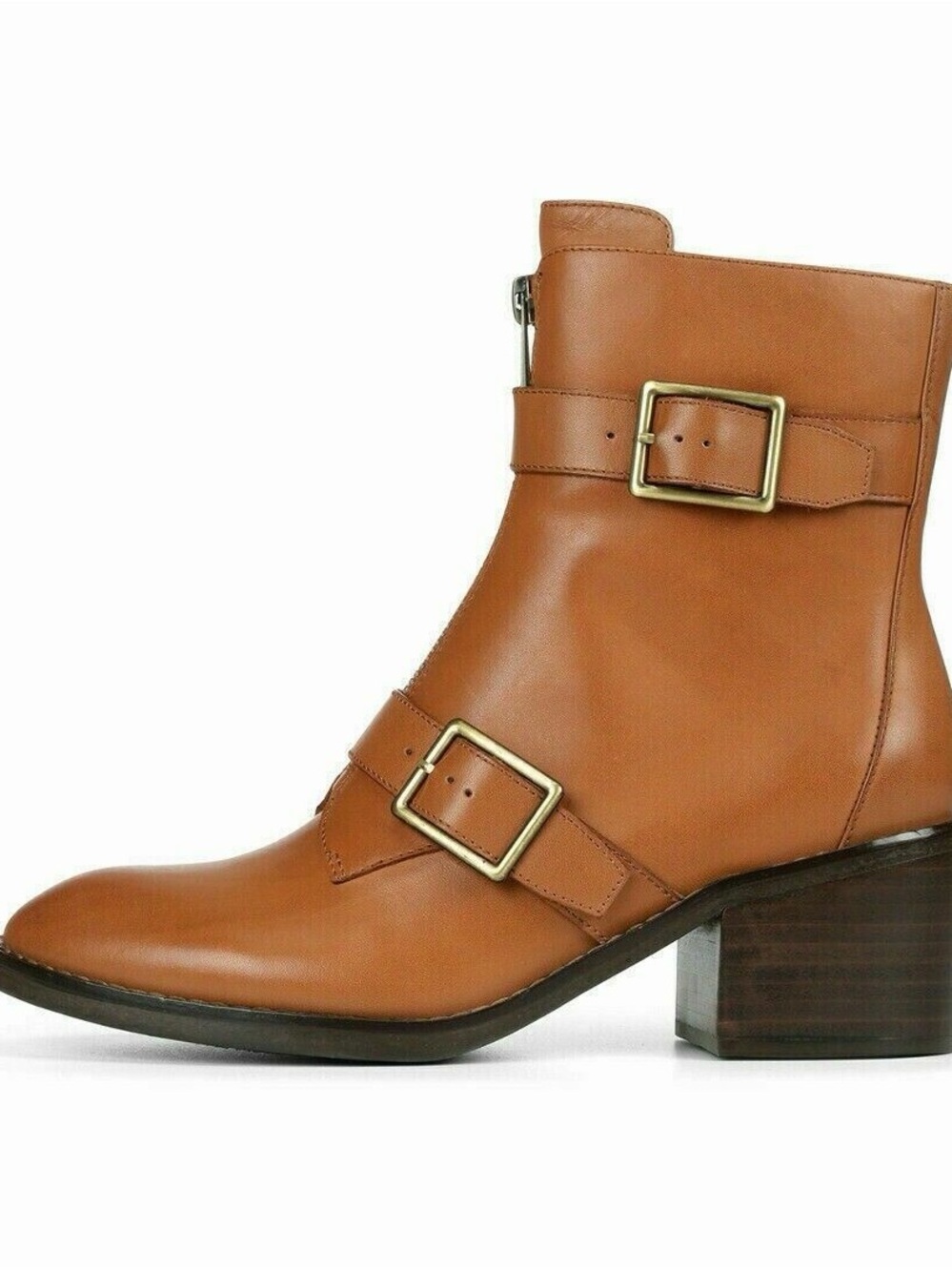 Donald/Pliner Donald Pliner's Dusten booties NWT